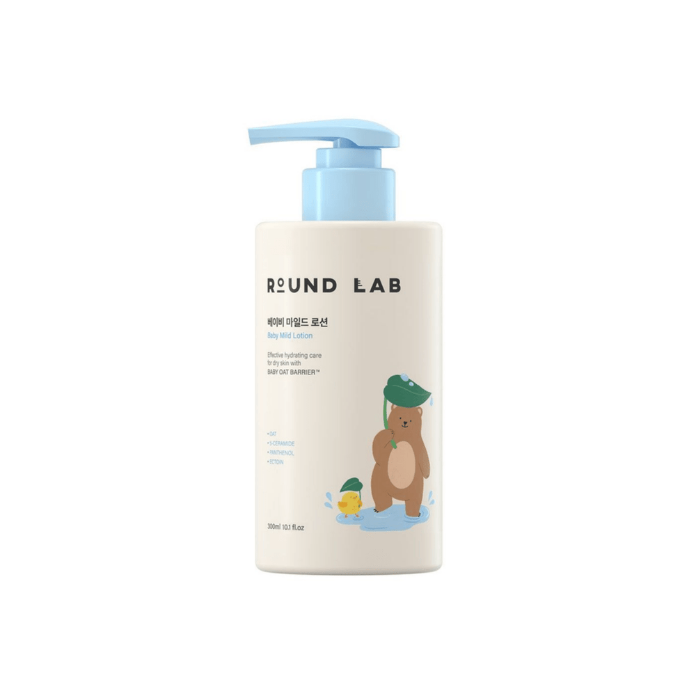 Baby Mild Lotion 300ml