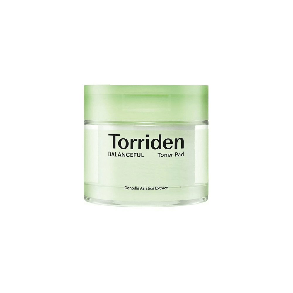 Balanceful Toner Pad [60 Pads]
