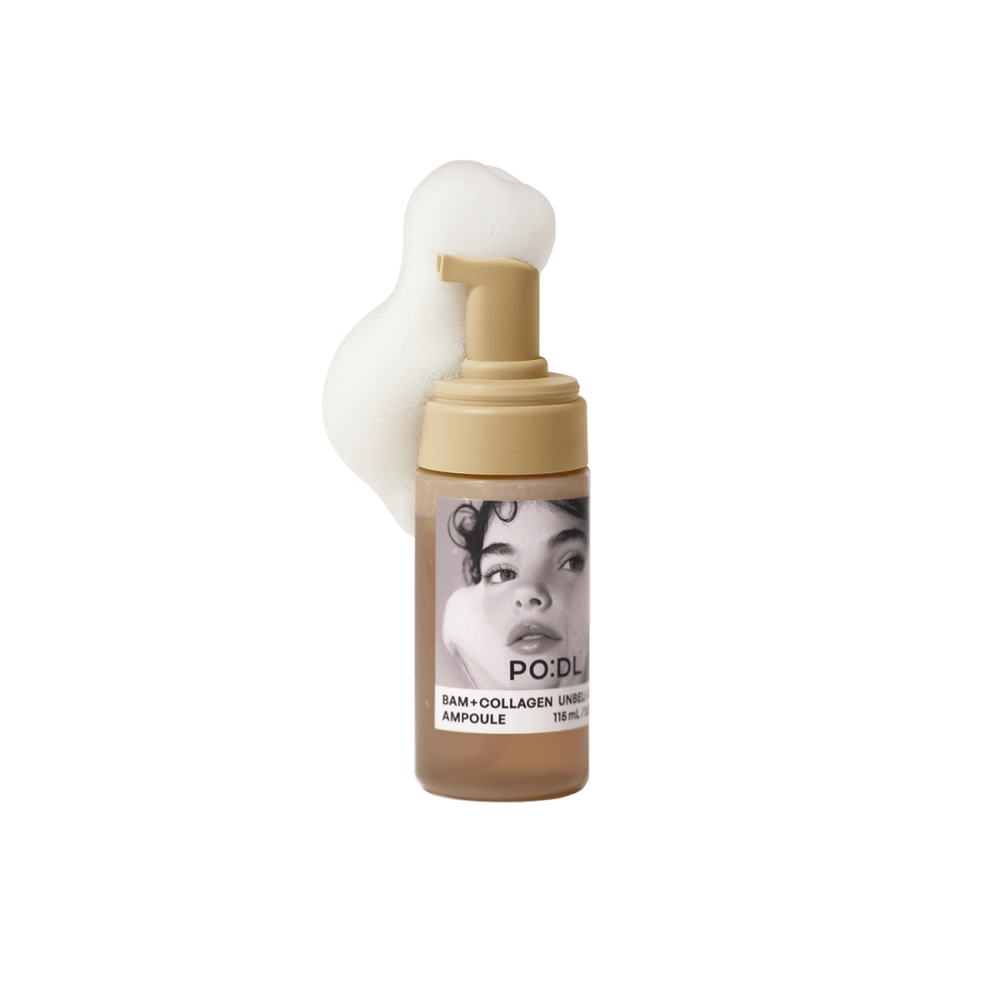 Bam Collagen Unbeli Bubble Ampoule 115ml