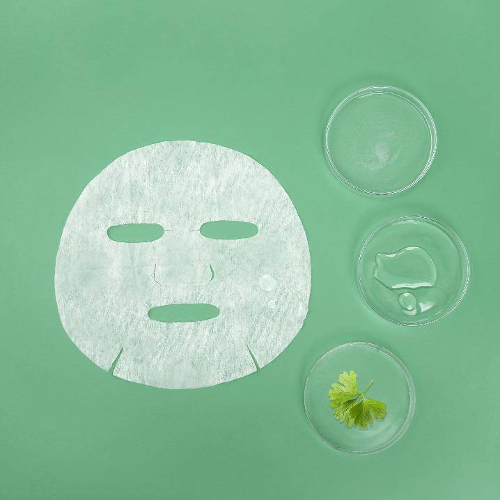 MEDIPEEL+ Bamboo Cica Bomb Calming Mask Box [10pcs] | La Cosmetique