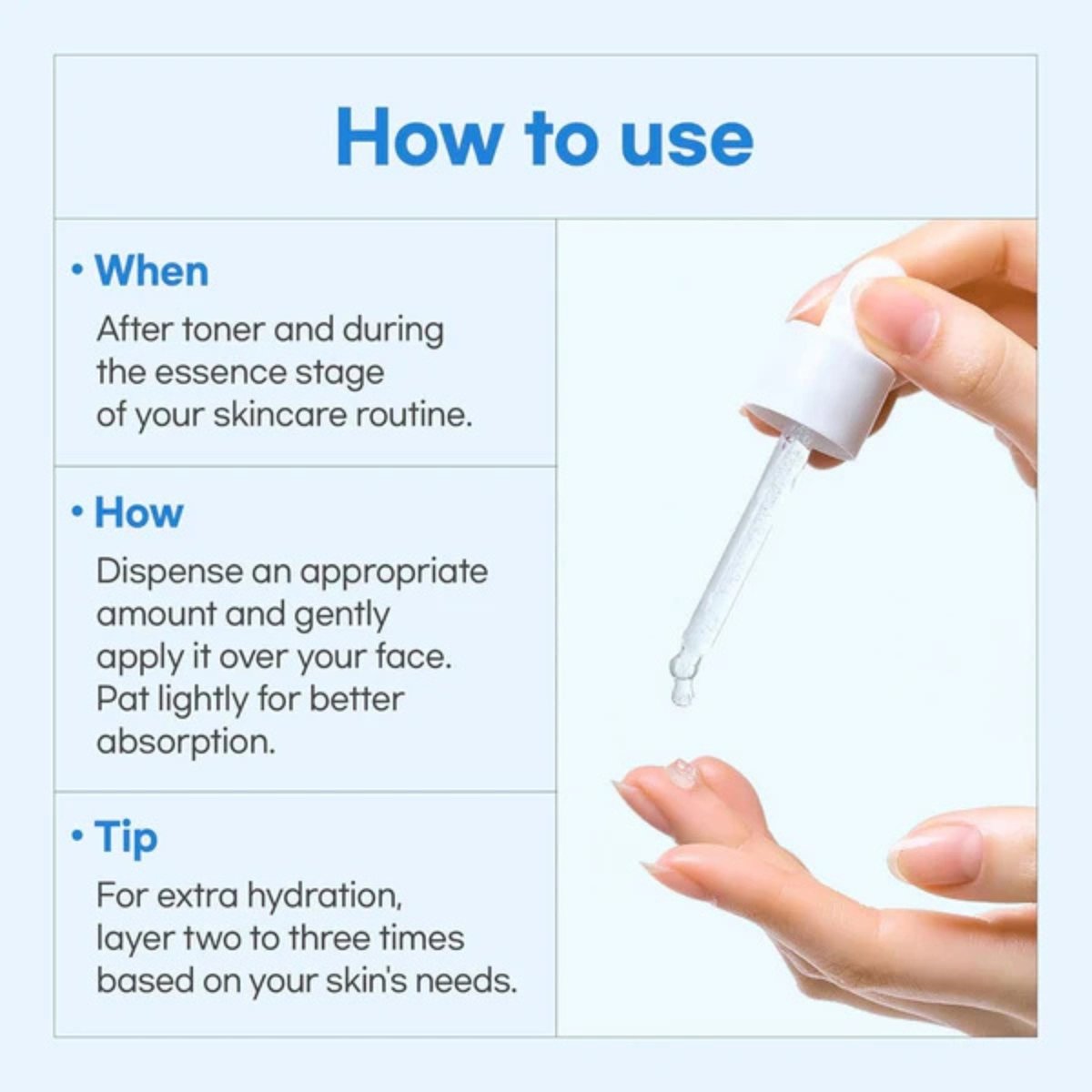 Luvum Bamboo Hyaluronic Moisture Serum 30Ml | La Cosmetique