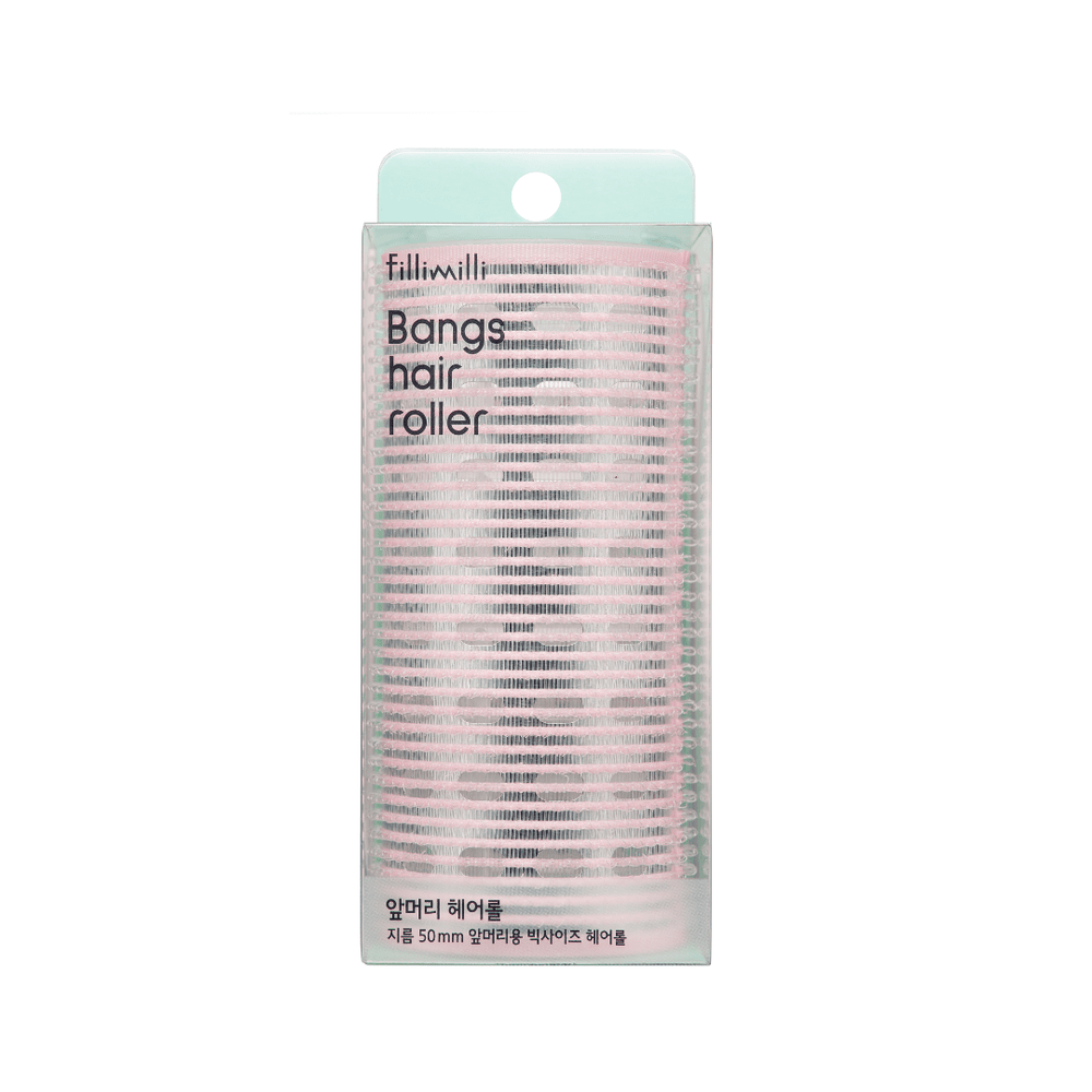 Bangs Hair Roller [1pc]