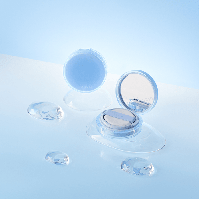 Rom&nd Bare Water Cushion | La Cosmetique