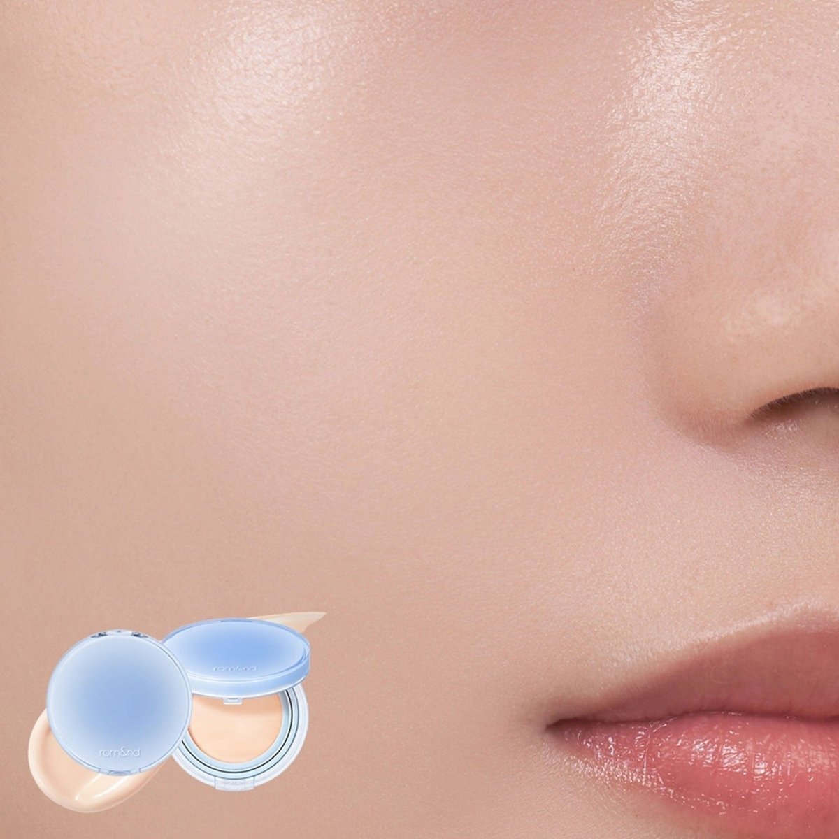 Rom&nd Bare Water Cushion | La Cosmetique