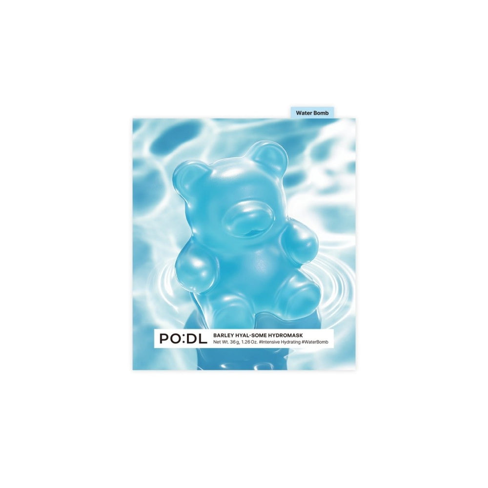 Barley Hyal-Some Hydromask [1pc]