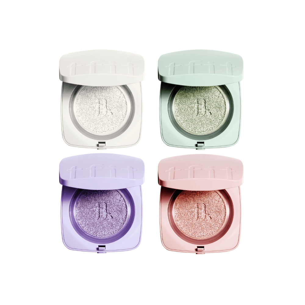 Base Fit Tone Up Sun Cushion