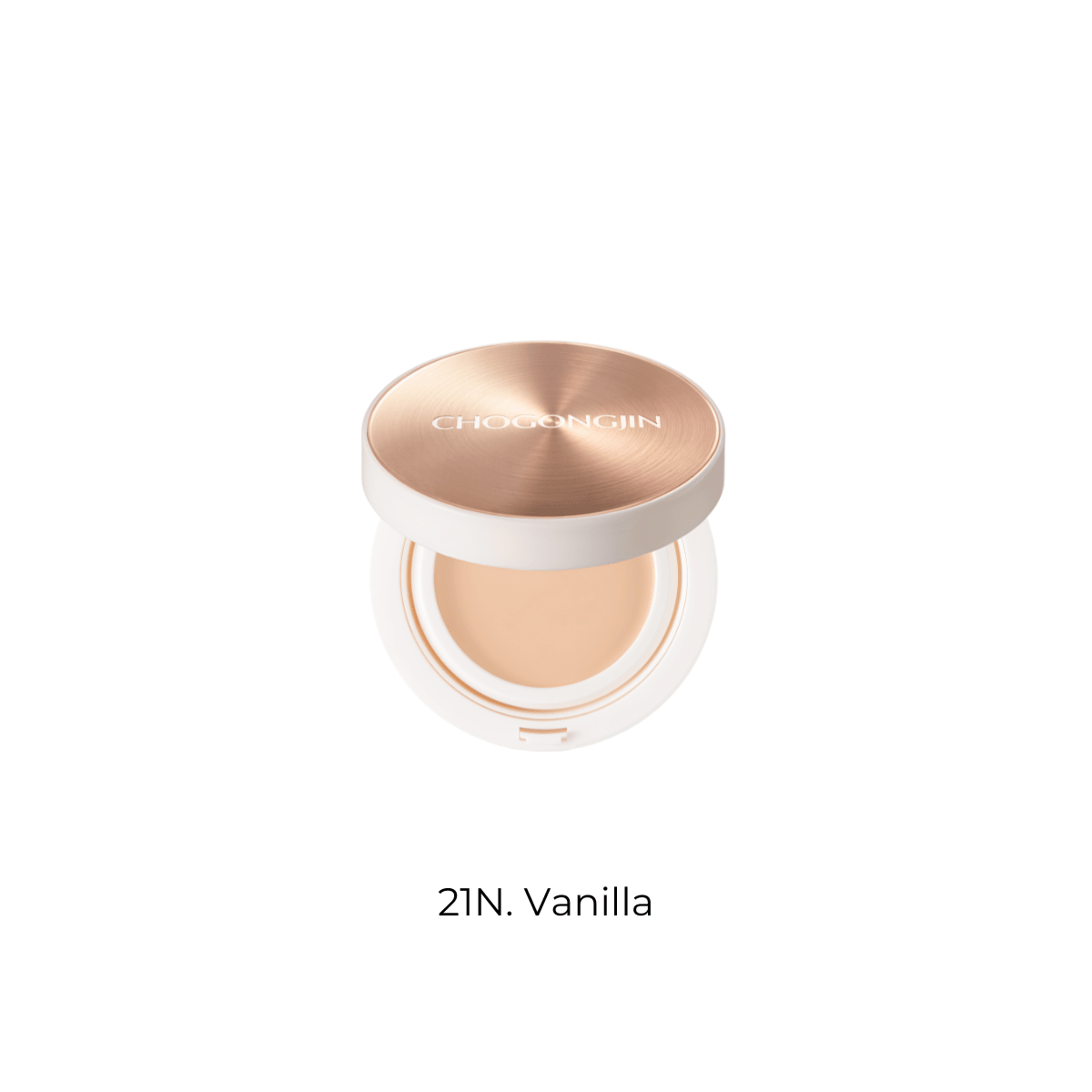 Chogongjin BB Pact 15g (2 Shades) | La Cosmetique
