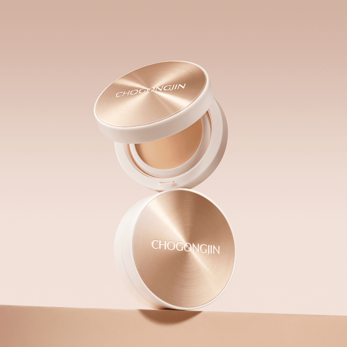 Chogongjin BB Pact 15g (2 Shades) | La Cosmetique