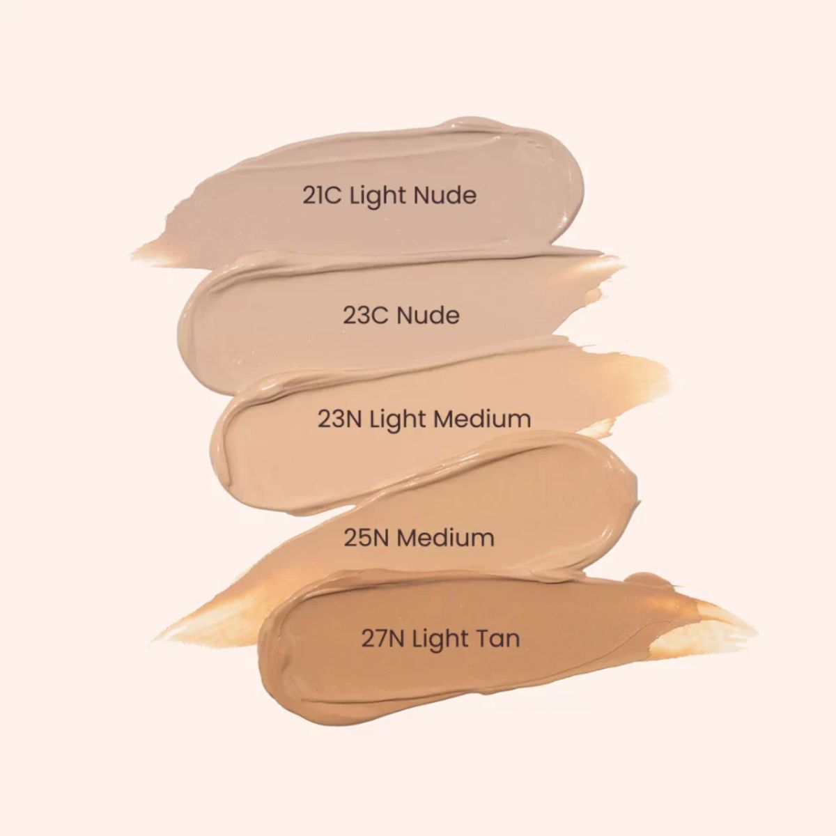 Heimish Moringa Ceramide BB Cream in 28 Tan, featuring a smooth, tinted cream tube with the product label.