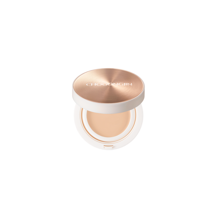 Chogongjin BB Pact 15g (2 Shades) - Shop K-Beauty in Australia