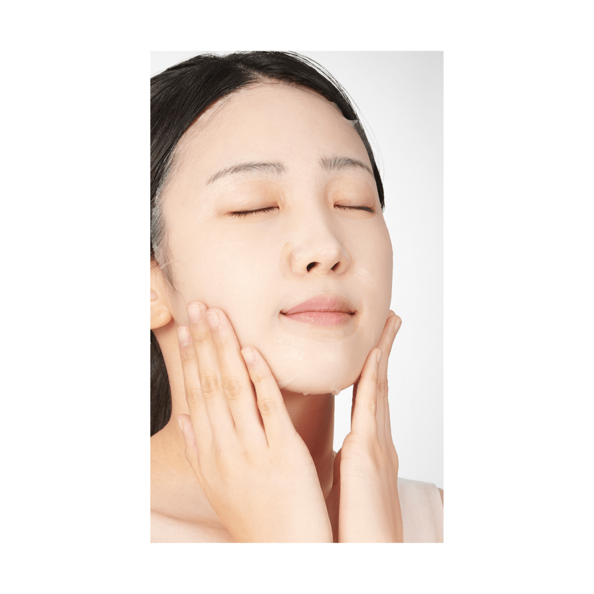JMsolution Be Nature Bamboo & Moisturizing Mask Box [10pcs] | La Cosmetique