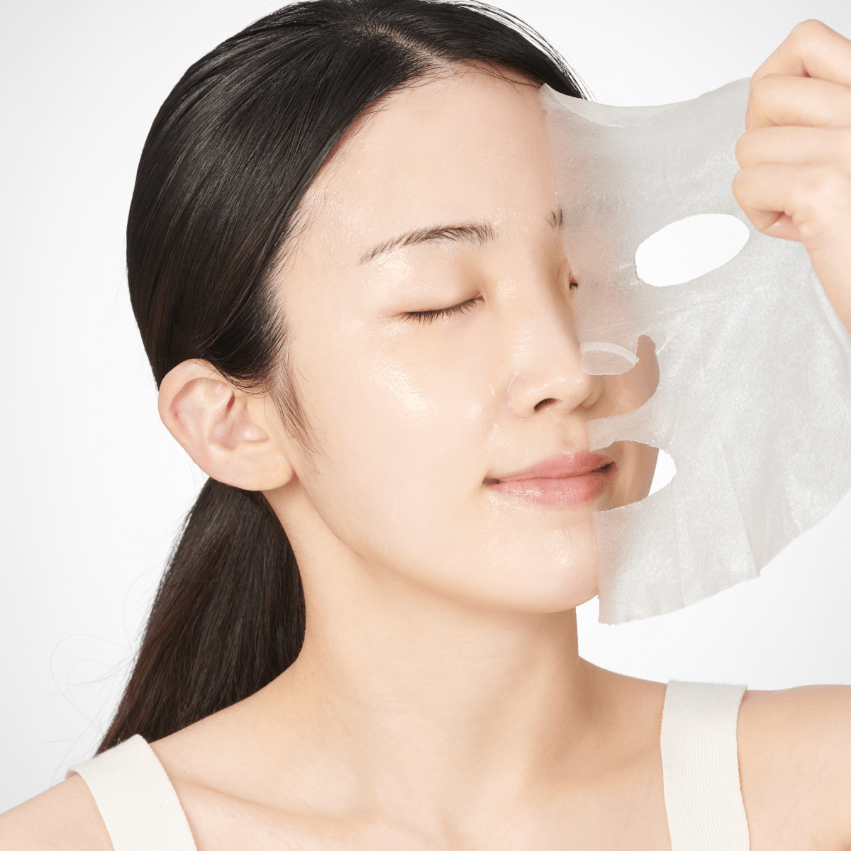 JMsolution Be Nature Cactus & Moisturizing Mask Box [10pcs] | La Cosmetique