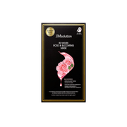 JMsolution Be Nature Rose & Blooming Mask Box [10pcs] | La Cosmetique