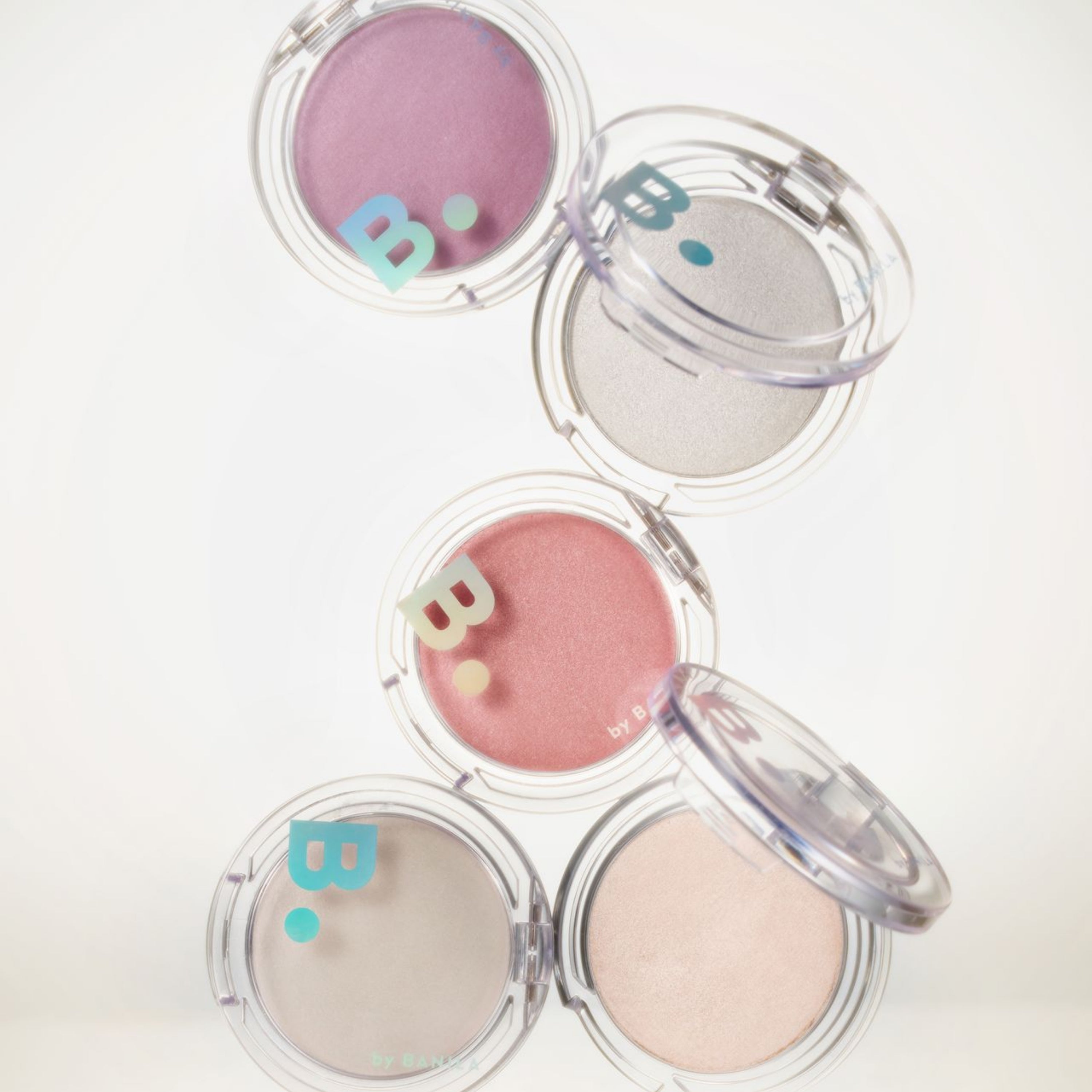 Banila Co Silky Glow Highlighter (5 Shades) - Shop K-Beauty in Australia