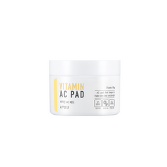 Vitamin AC Pads [35pcs]