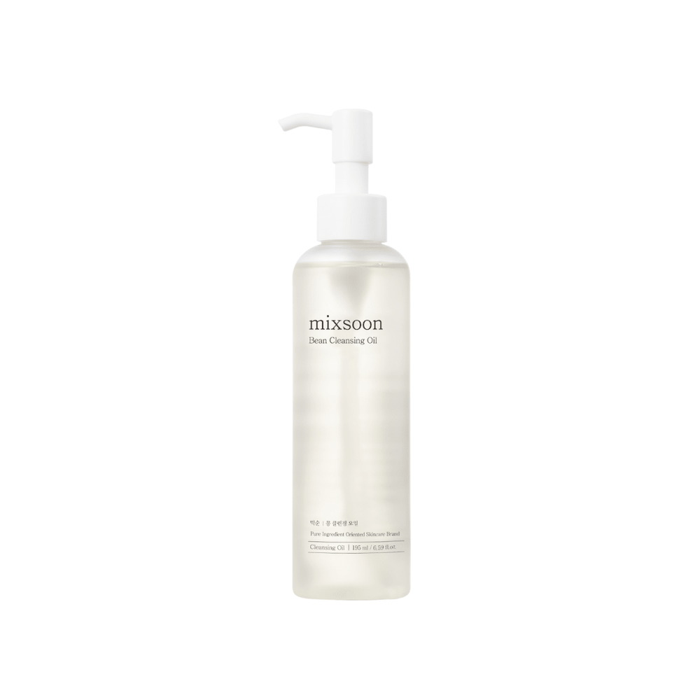 Bean Cleansing Oil 195ml