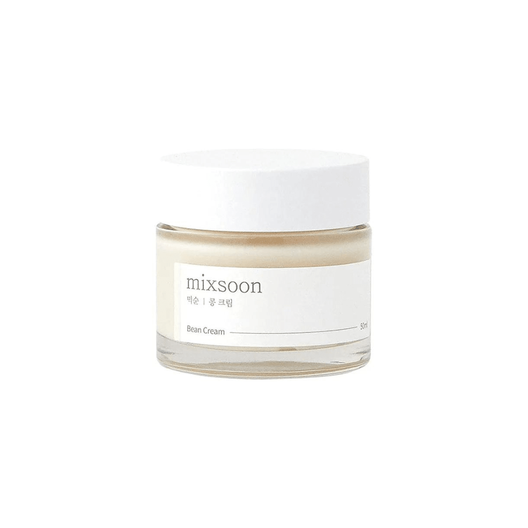 Mixsoon Bean cream 50ml | La Cosmetique