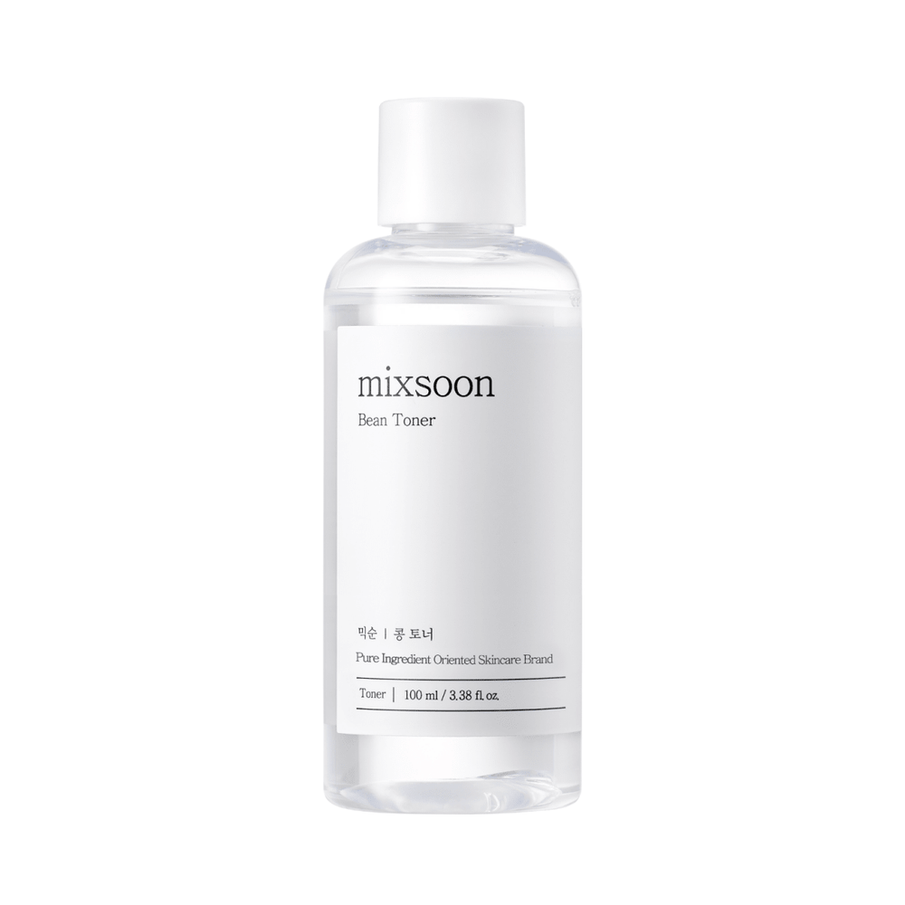 Bean Toner 100ml
