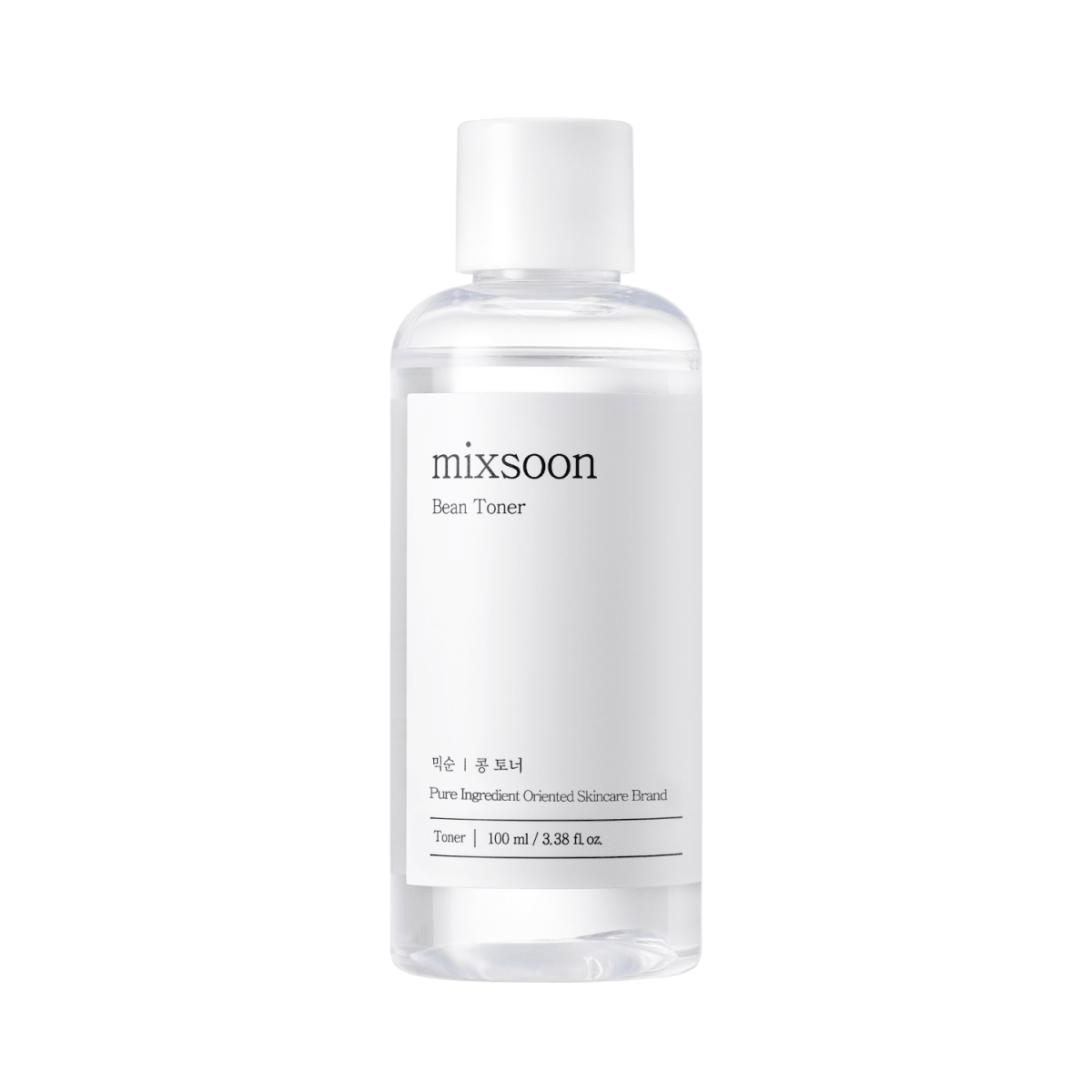 Mixsoon Bean Toner 100ml | La Cosmetique