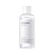Mixsoon Bean Toner 100ml | La Cosmetique