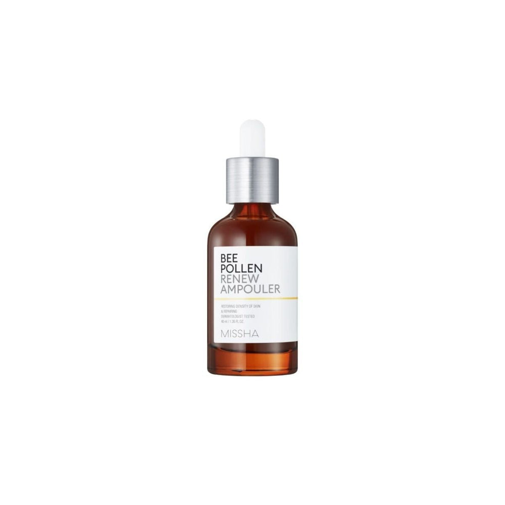 Bee Pollen Renew Ampouler 40ml