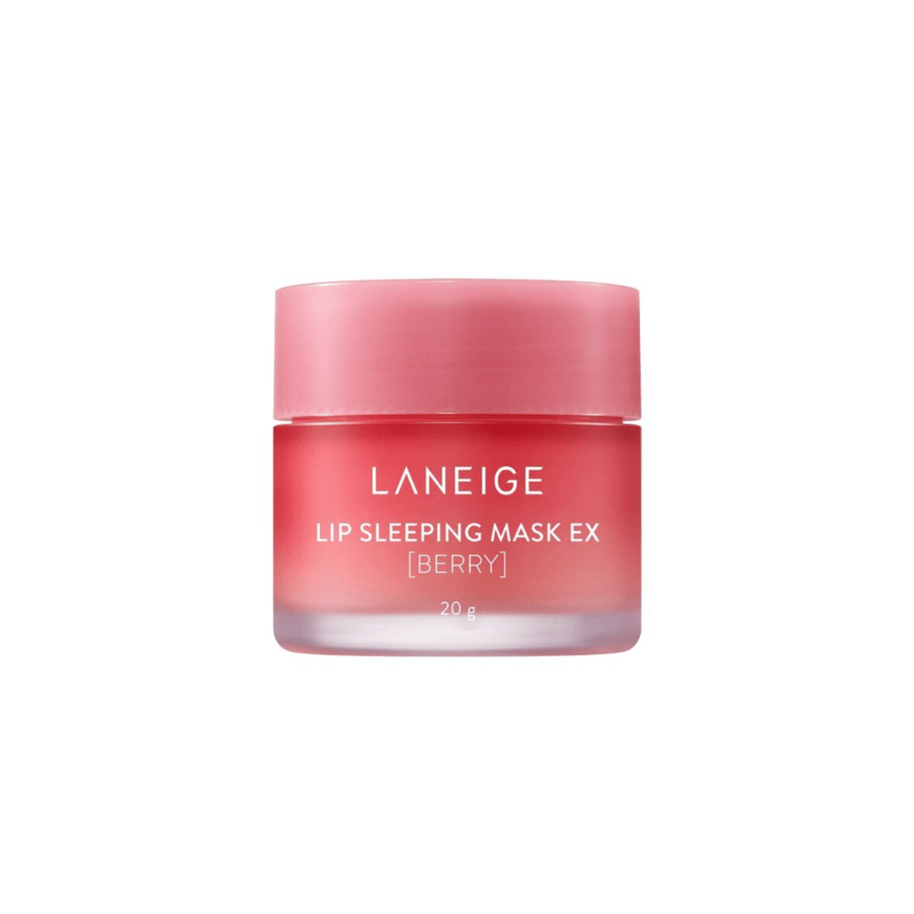Berry Lip Sleeping Mask EX 20g