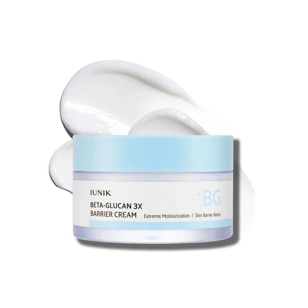 Beta Glucan 3X Barrier Cream [50ml]