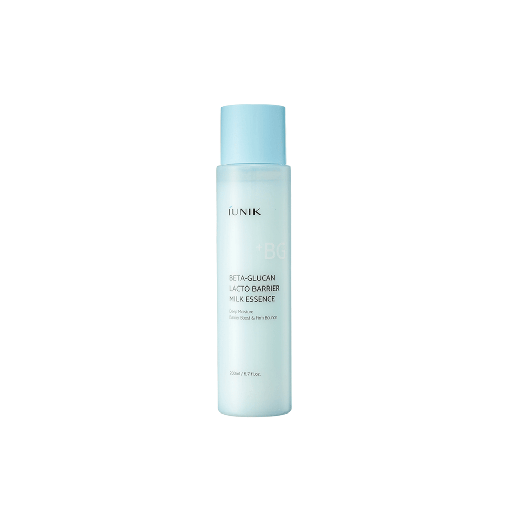 Beta Glucan Lacto Barrier Milk Essence 200ml