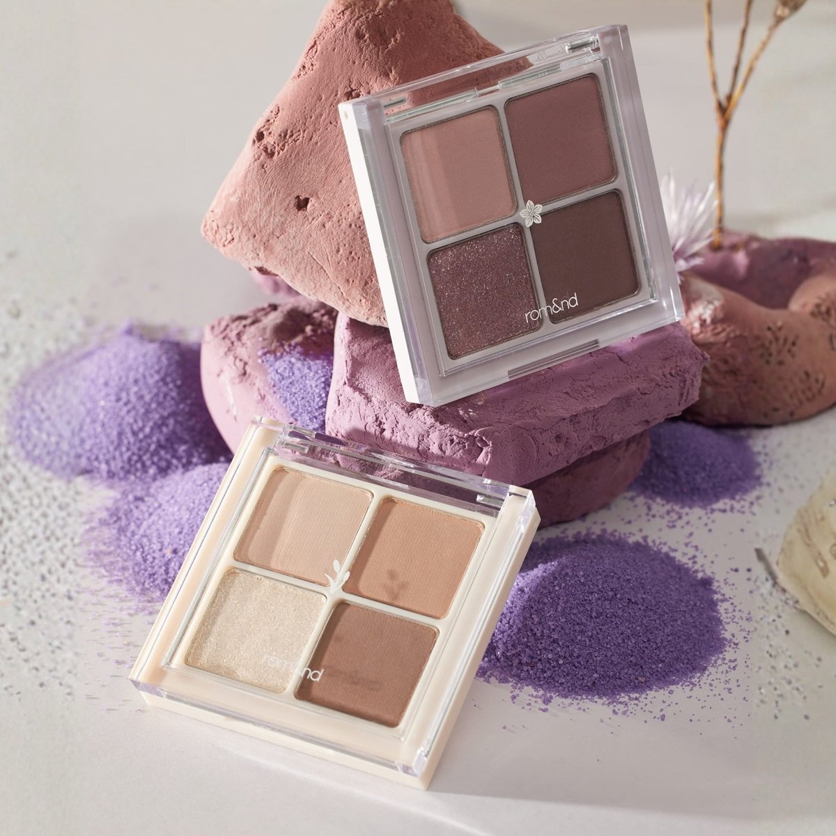 Rom&nd Better Than Eyes [Hanbok Edition] | La Cosmetique