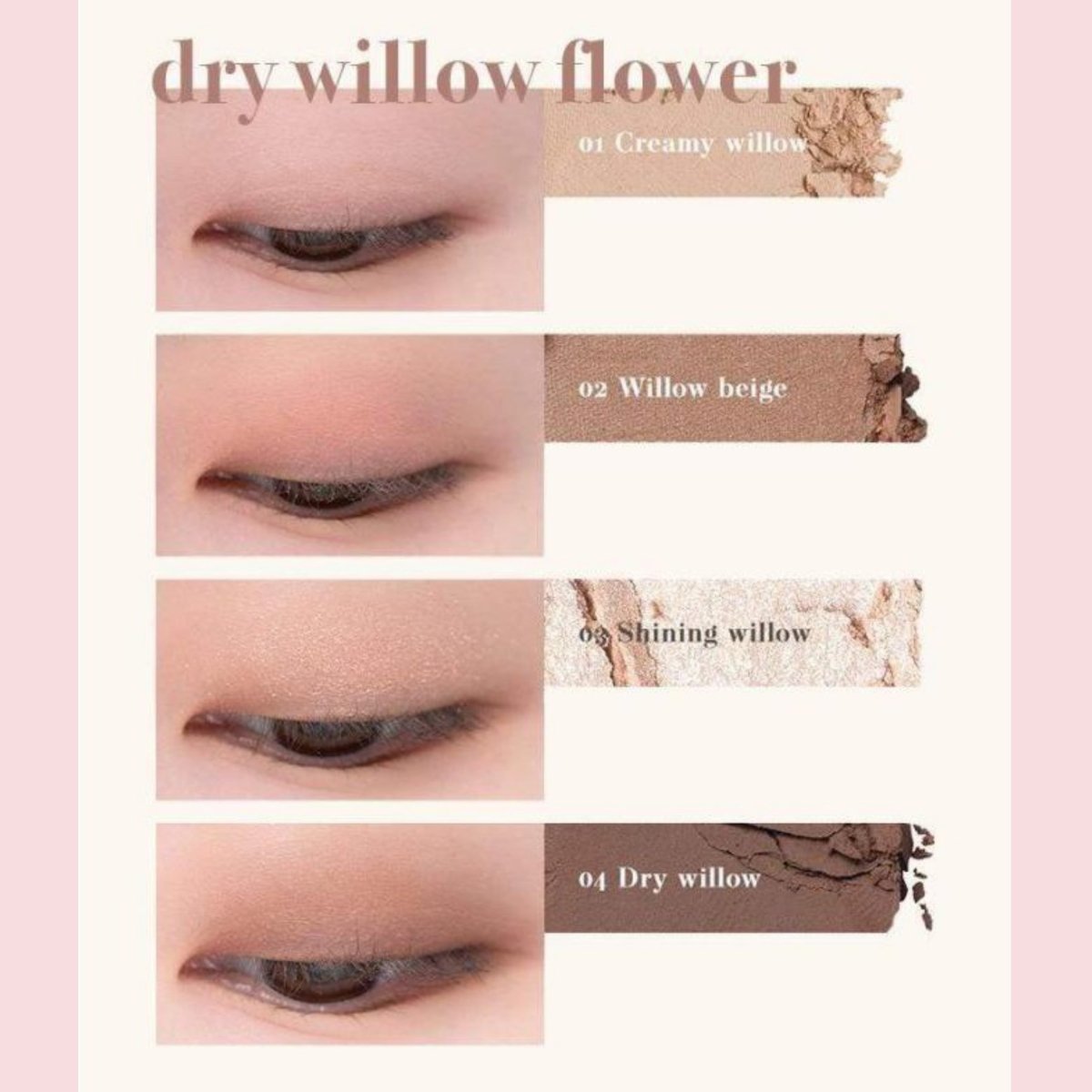 Rom&nd Better Than Eyes [Hanbok Edition] | La Cosmetique