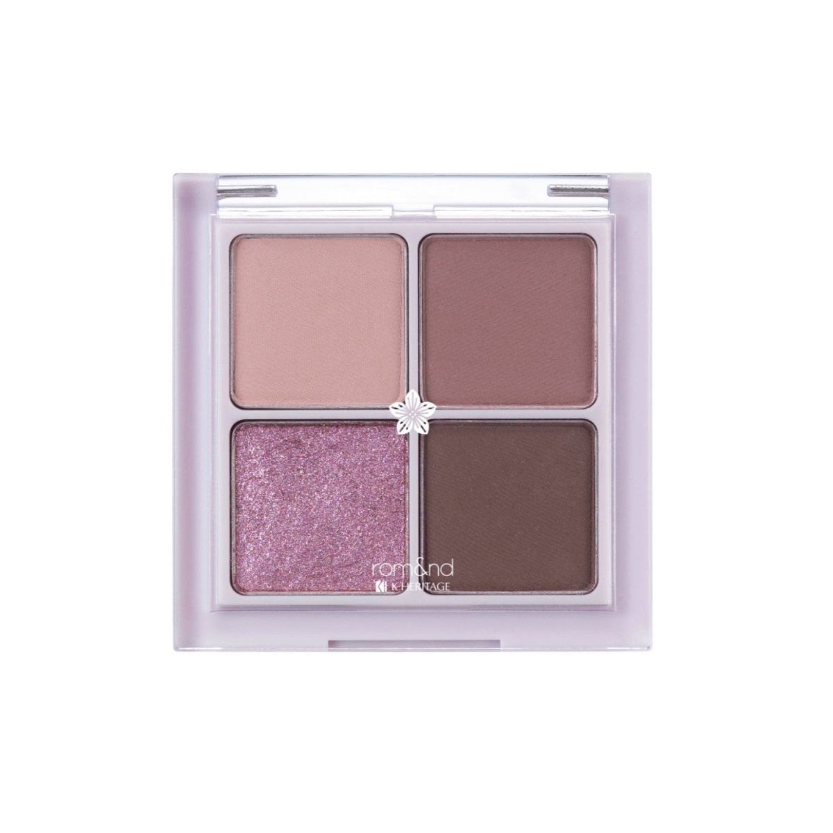 Rom&nd Better Than Eyes [Hanbok Edition] | La Cosmetique