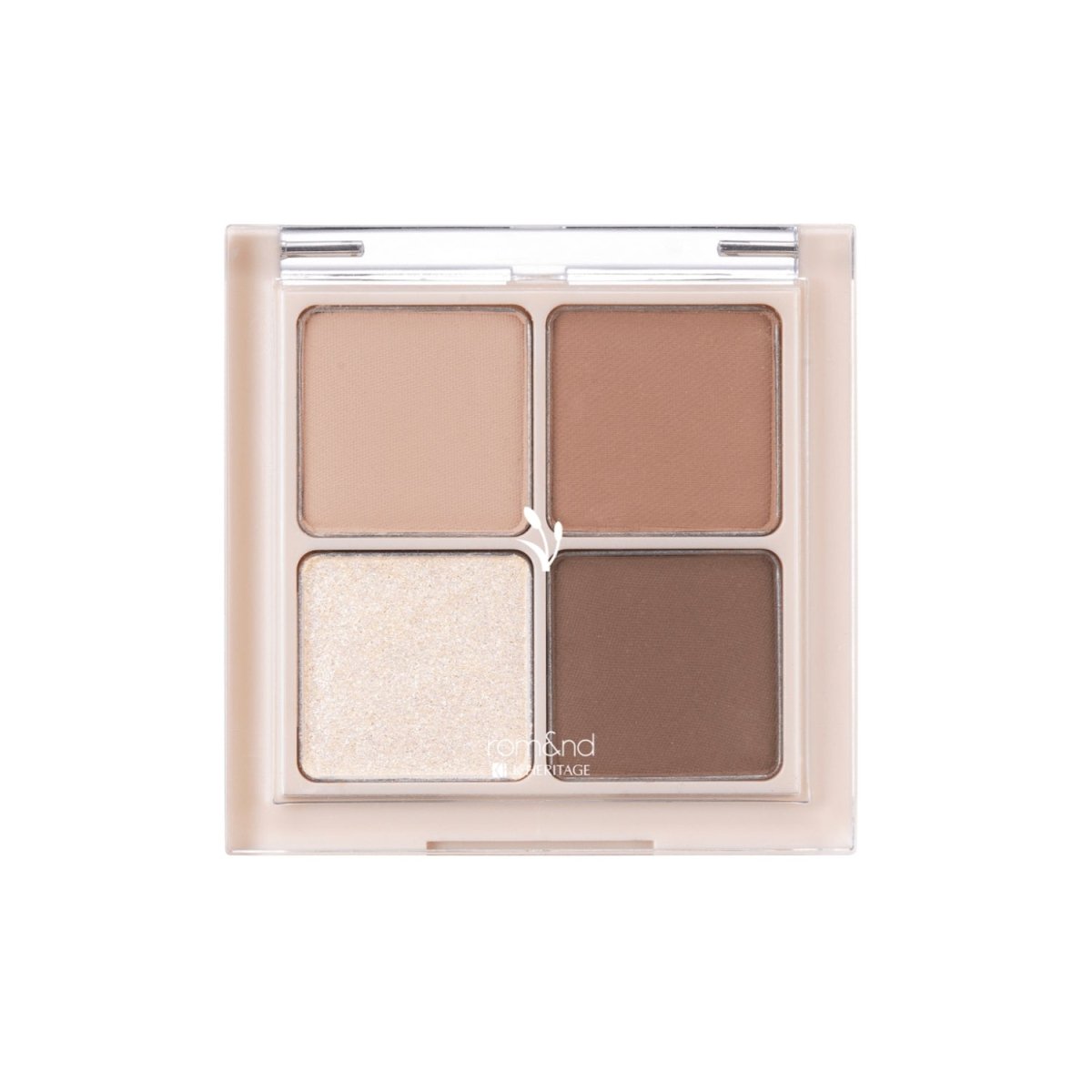 Rom&nd Better Than Eyes [Hanbok Edition] | La Cosmetique