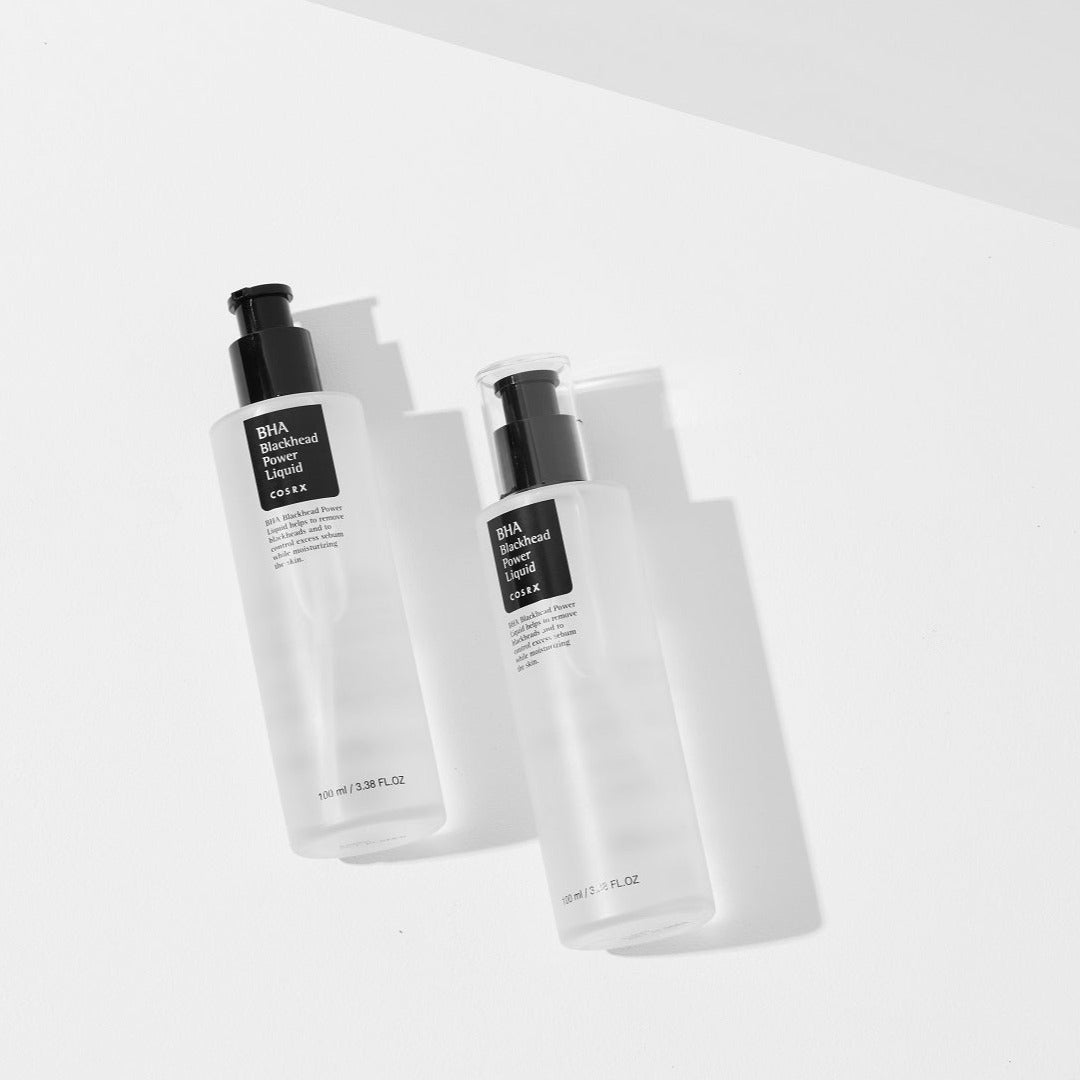 COSRX BHA Blackhead Power Liquid 100ml | La Cosmetique