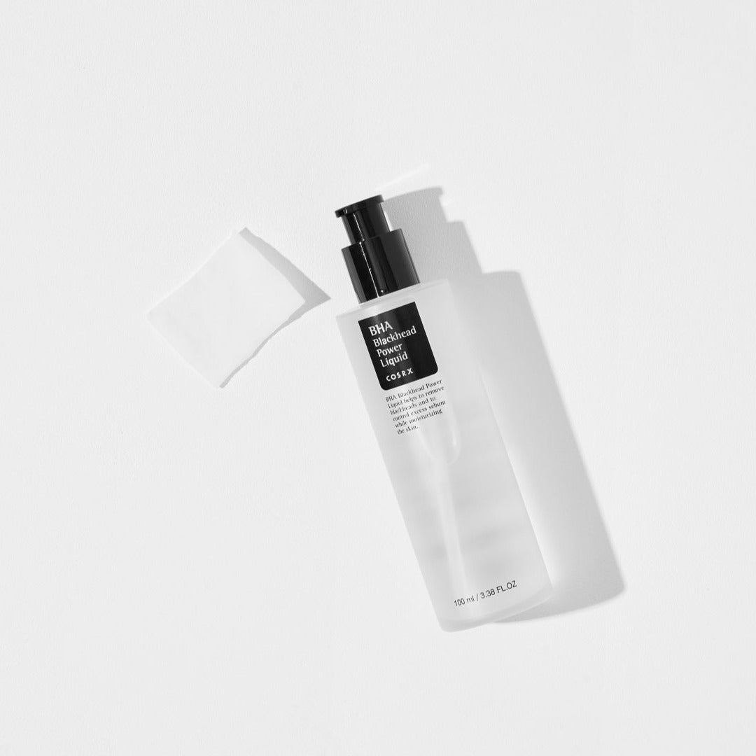 COSRX BHA Blackhead Power Liquid 100ml | La Cosmetique