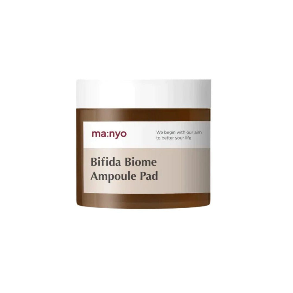 Bifida Biome Ampoule Pad (70 Sheets)