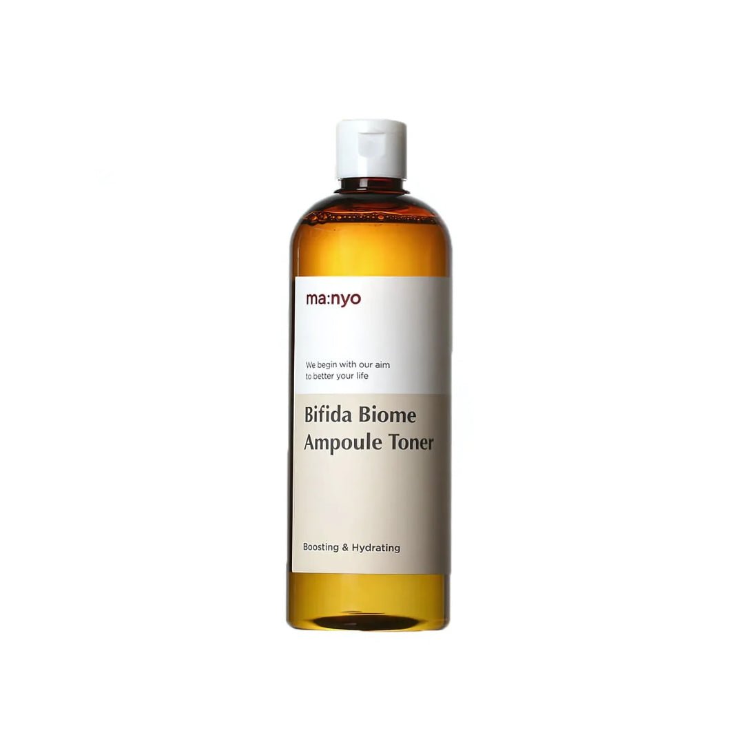 Ma:nyo Bifida Biome Ampoule Toner 210ml | La Cosmetique