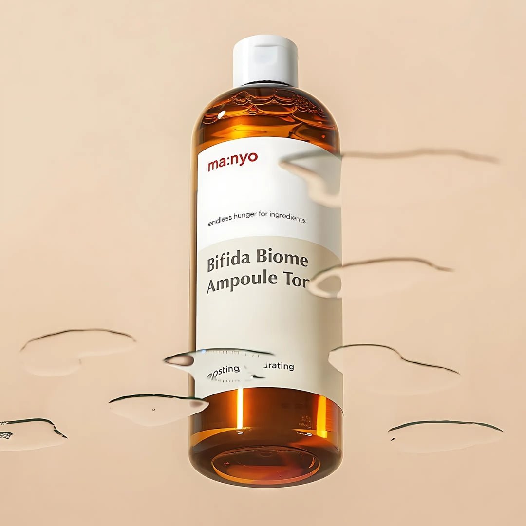 Ma:nyo Bifida Biome Ampoule Toner 210ml | La Cosmetique
