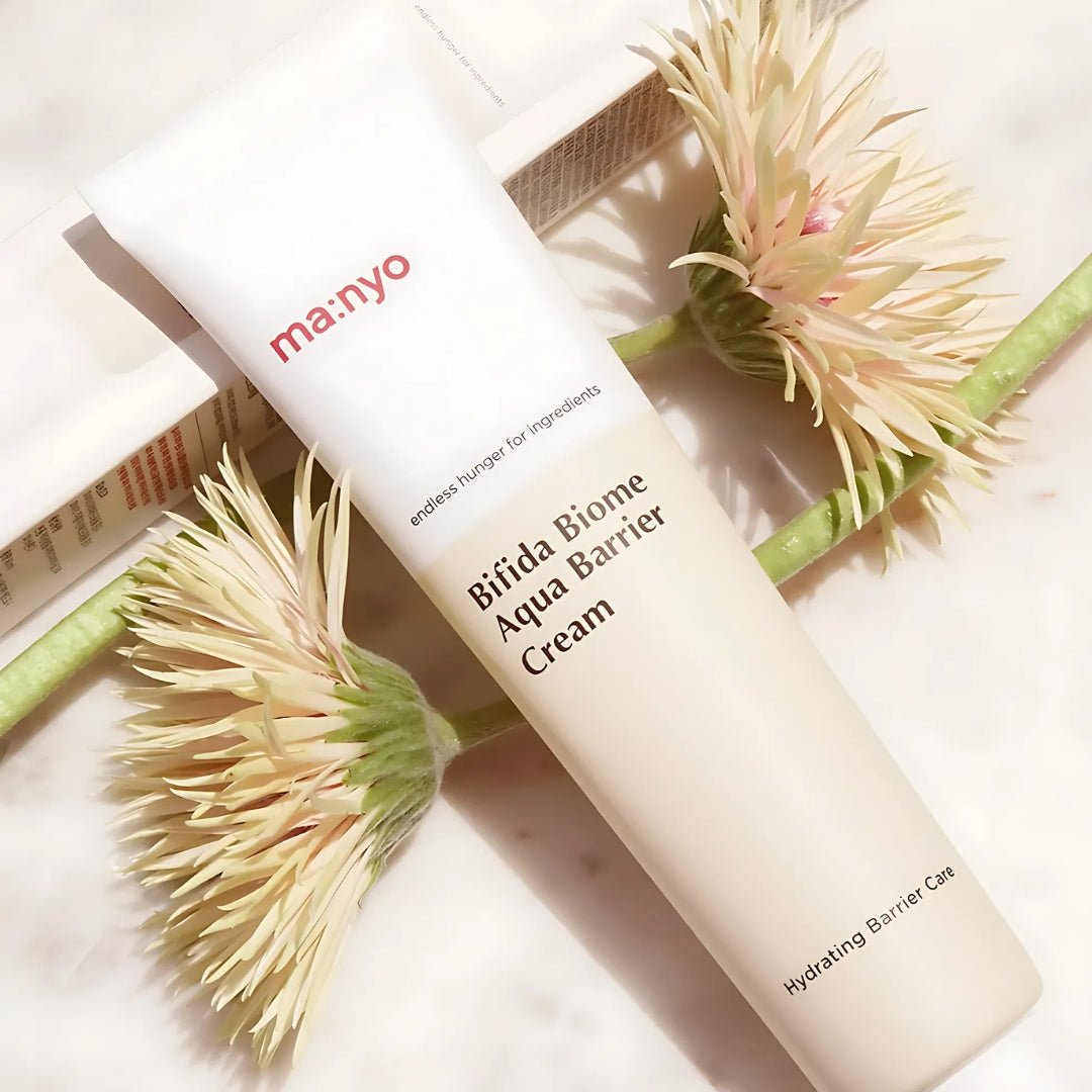 Ma:nyo Bifida Biome Aqua Barrier Cream 80ml | La Cosmetique