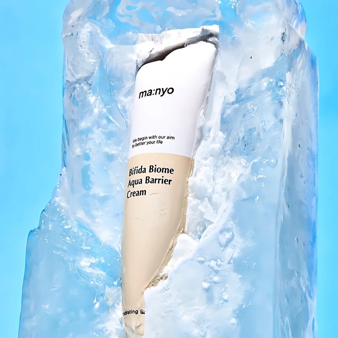 Ma:nyo Bifida Biome Aqua Barrier Cream 80ml | La Cosmetique
