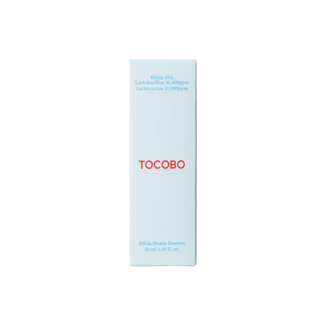 TOCOBO Bifida Biome Essence 50ml | La Cosmetique