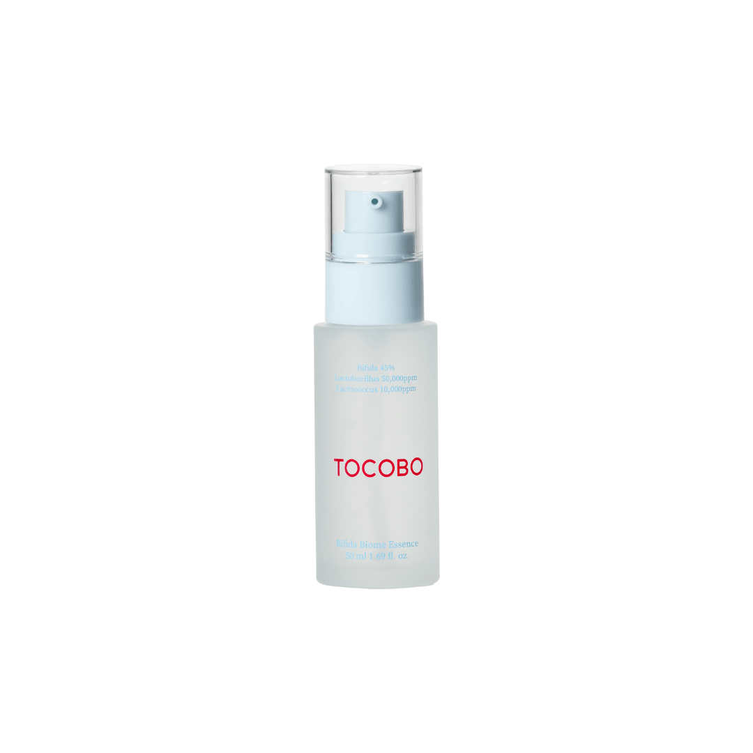 TOCOBO Bifida Biome Essence 50ml | La Cosmetique