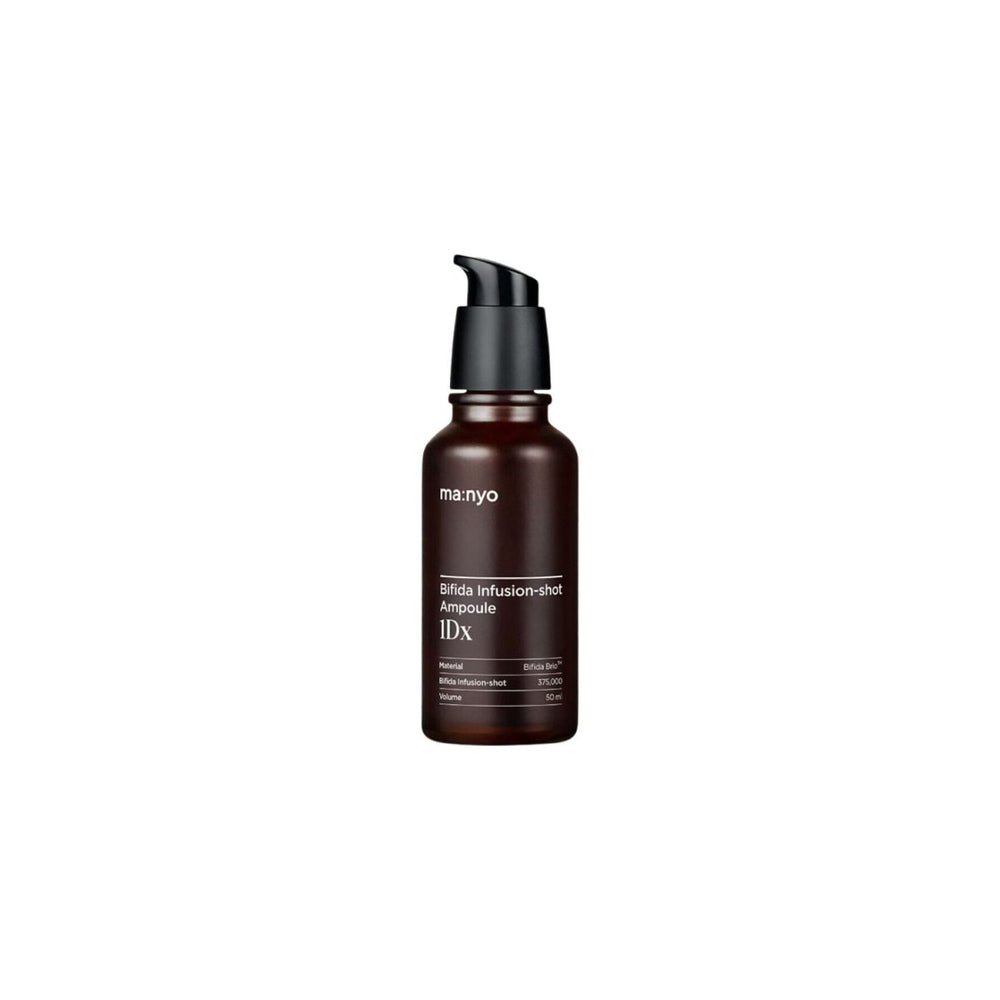 Bifida Infusion Shot Ampoule 1Dx [50ml]