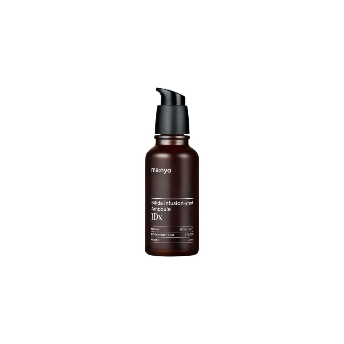 Ma:nyo Bifida Infusion Shot Ampoule 1Dx [50ml] | La Cosmetique