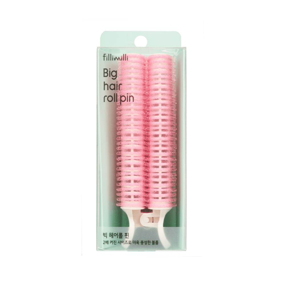 Big Hair Roll Pin