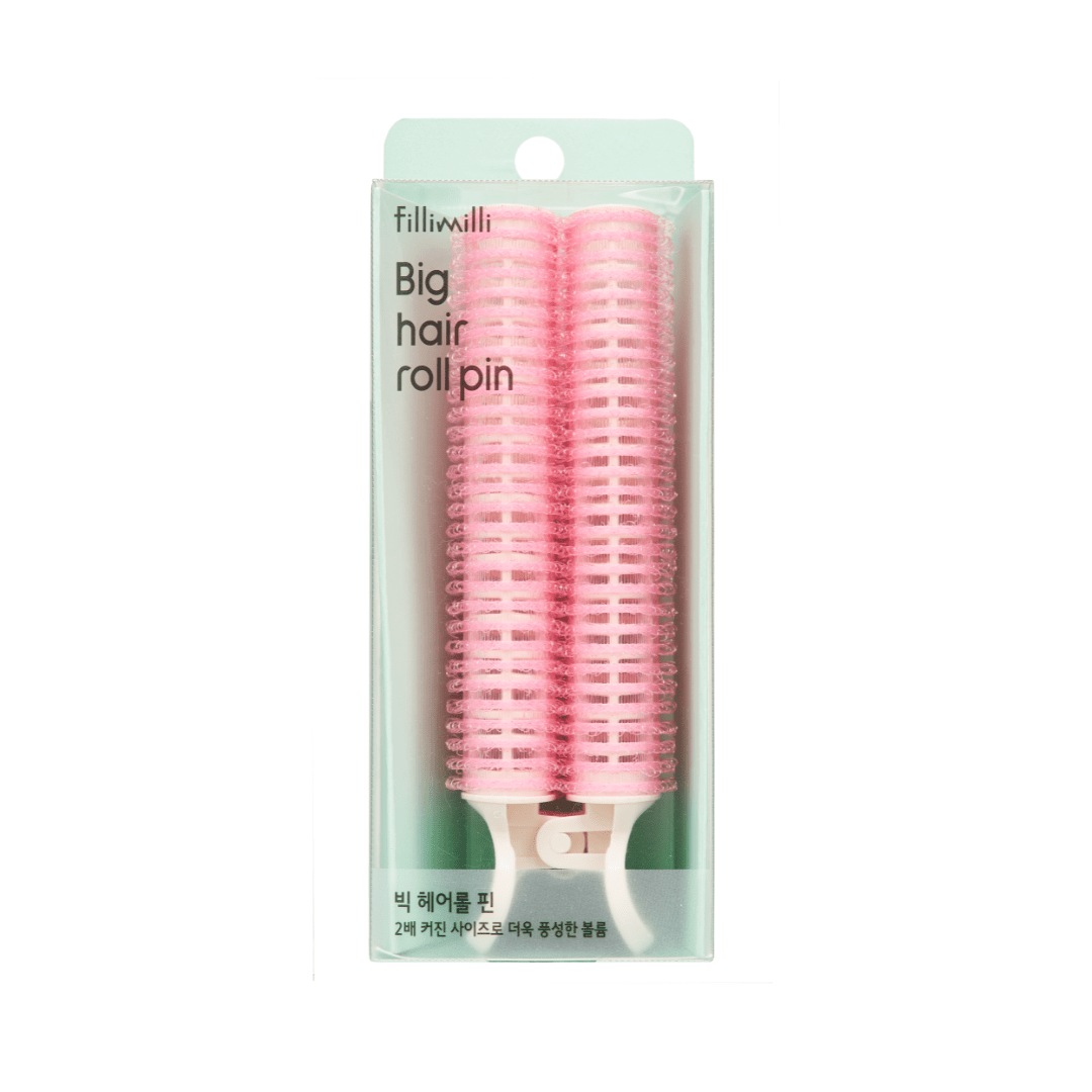 Fillimilli Big Hair Roll Pin | La Cosmetique