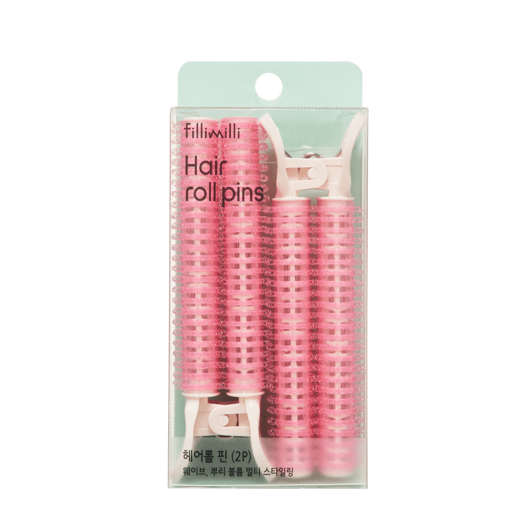 Fillimilli Big Hair Roll Pin | La Cosmetique