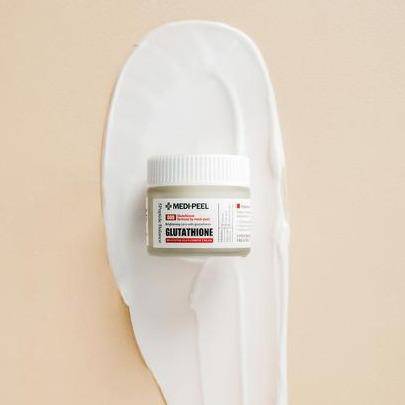 MEDIPEEL+ Bio Intense Glutathione White Cream 50g