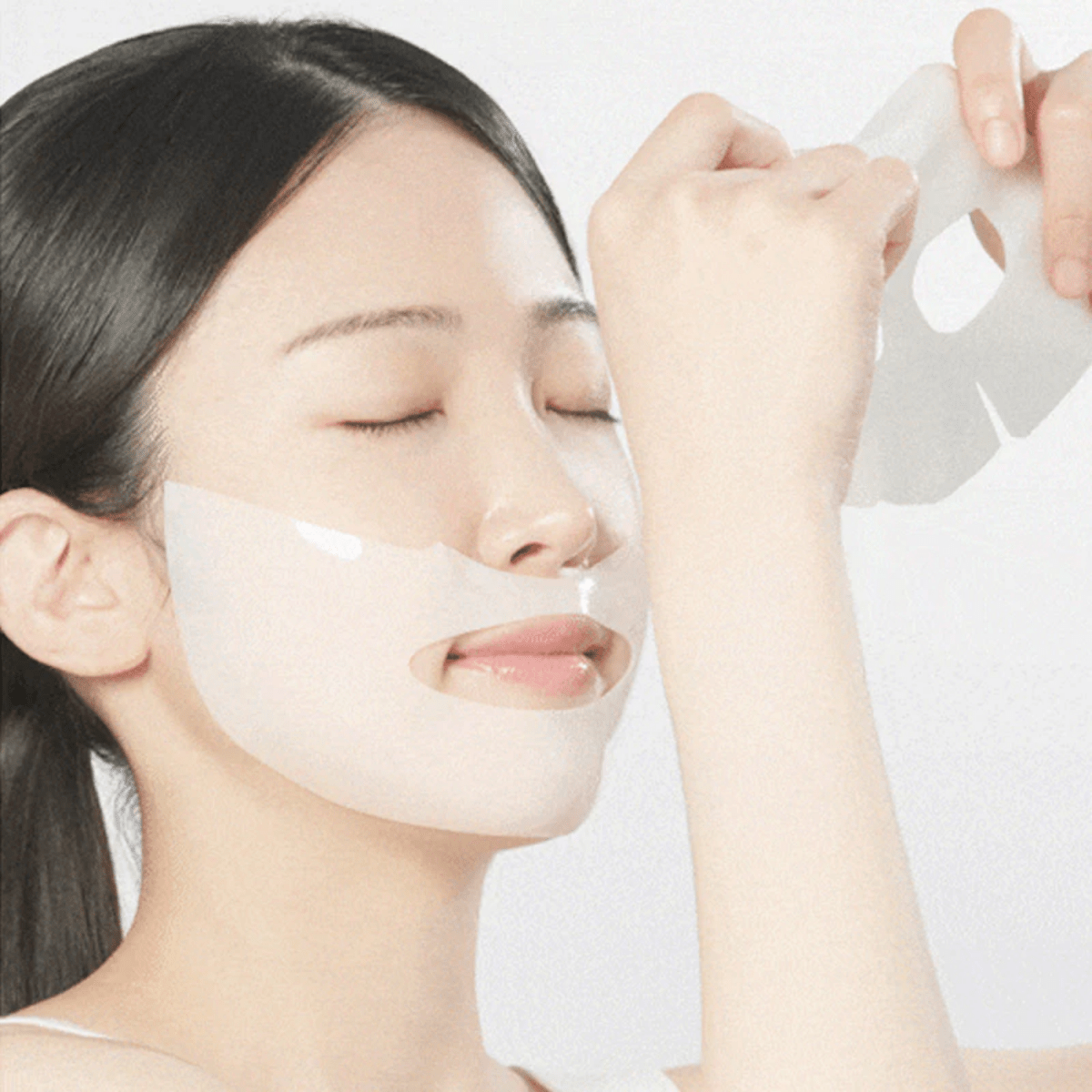 JMsolution Bio-Multi Hya Waterfull Mask Box [4pcs] | La Cosmetique