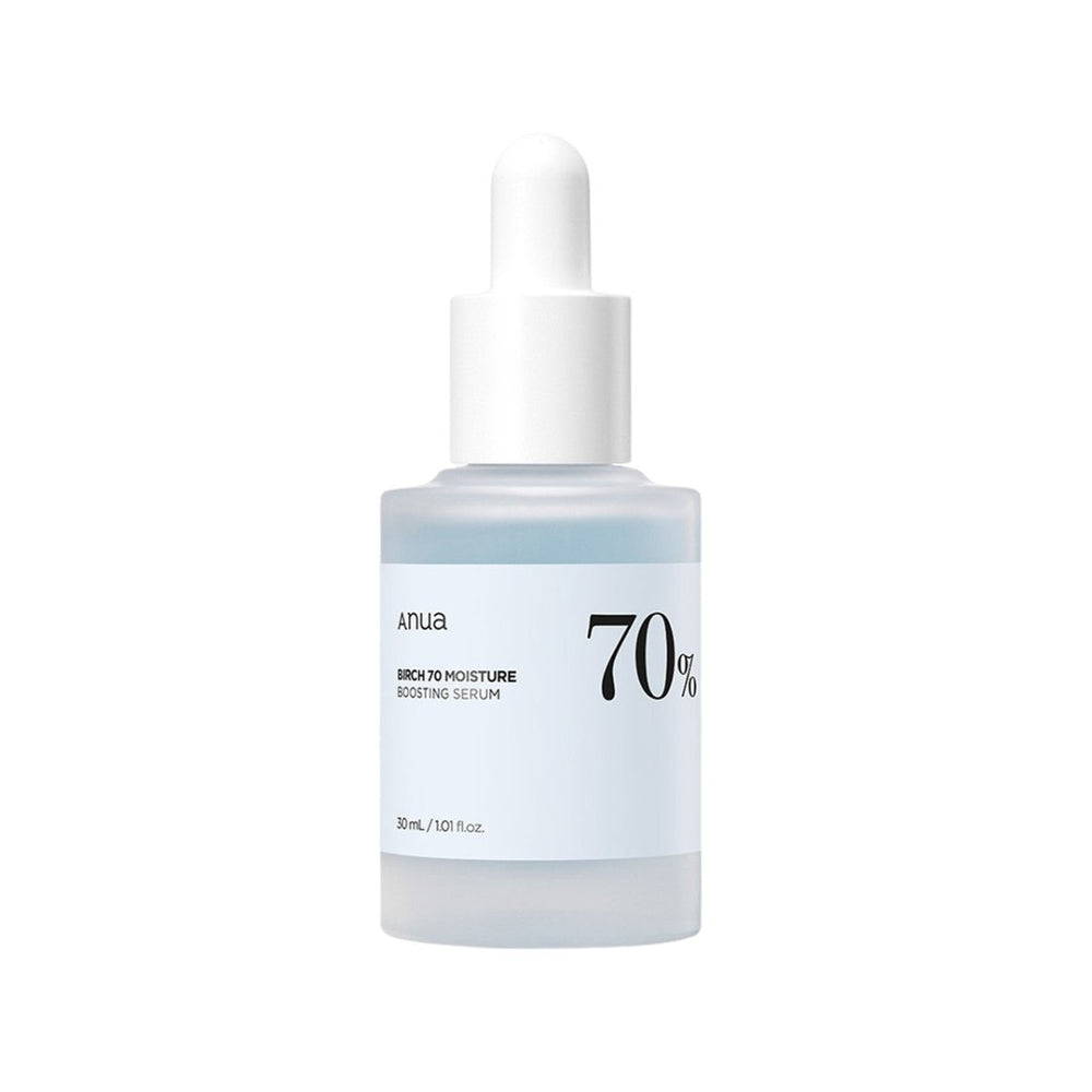 Birch Moisture Boosting Serum [30ml]