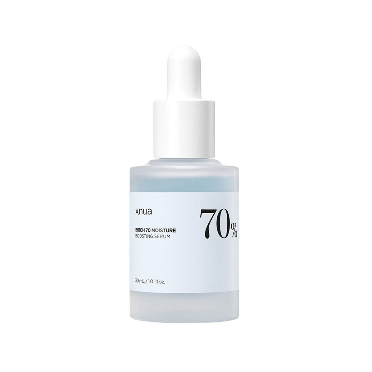 Anua Birch Moisture Boosting Serum [30ml] | La Cosmetique